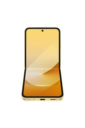 تلفن همراه اندروید زرد Samsung TR Garantili Samsung - کد 838658400