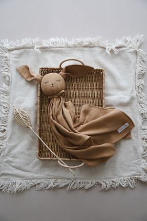 همسفر خواب قهوه ای DoDo