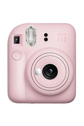 دوربین عکاسی دیجیتال صورتی Fujifilm - کد 763137622