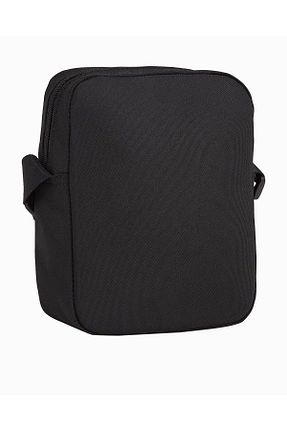 کیف دوشی نباتی مردانه Tommy Hilfiger - کد 883947520