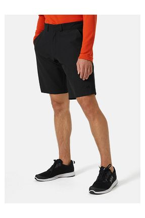 شوارک اسپرت قهوه ای مردانه مخلوط پلی آمید Helly Hansen - کد 763591945