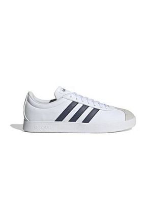 کفش اسنیکر سفید مردانه بند دار adidas - کد 839596852