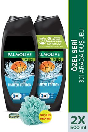 ژل دوش Palmolive - کد 824213305