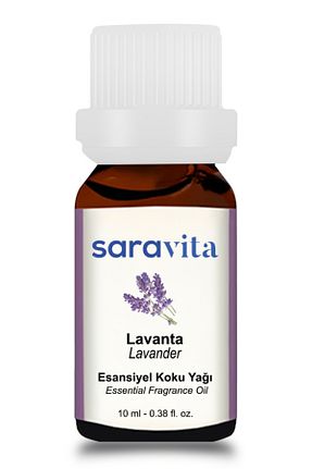 خوشبو کننده هوا Lavanta SARAVİTA - کد 893602404
