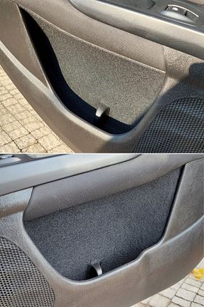 اکسسوری داشبورد خودرو GRAFİCAR - کد 160086058