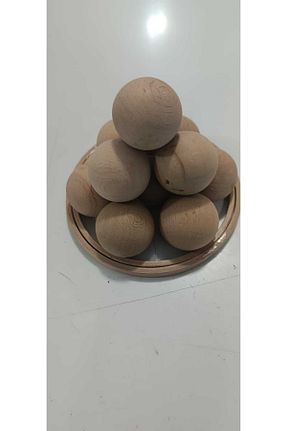 اسباب بازی چوبی سفید Genel Markalar - کد 893731170