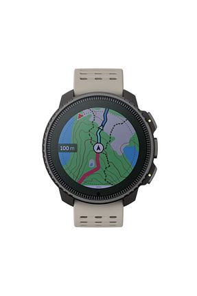 ساعت هوشمند بژ گارانتی نمایندگی رسمی Suunto - کد 845881168