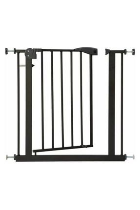 درب امنیتی مشکی Bebeck - کد 897219814