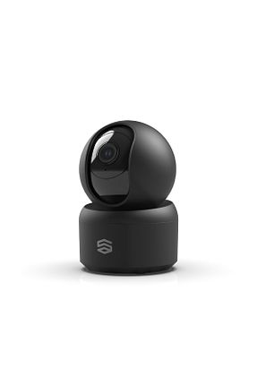 دوربین هوشمنده مشکی Şımart - کد 872500567