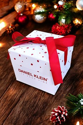 جعبه هدیه Daniel Klein - کد 893737974