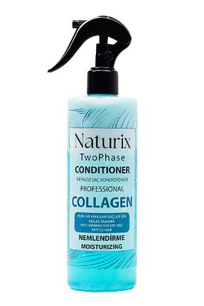 اسپری روشن کننده مو Naturix - کد 70349295