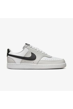 کفش اسنیکر بژ مردانه بند دار Nike - کد 893741817