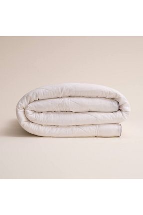 لحاف دونفره سفید 195 x 215 Penelope - کد 148318994