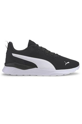 کفش اسنیکر رنگی زنانه بند دار Puma - کد 270066234