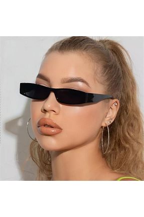 عینک آفتابی مشکی زنانه UV400 Kinary - کد 354538657