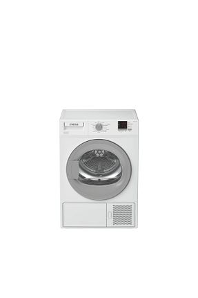 ماشین خشک کن لباس سفید 9کلیوگرم Altus - کد 800735817