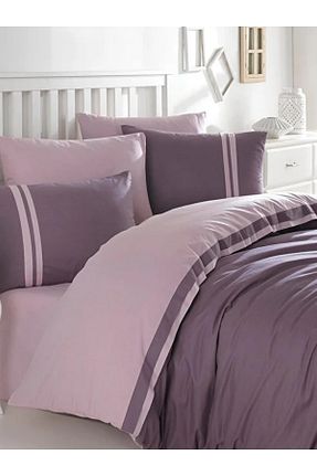 روتختی دونفره مشکی پنبه ای Sheri Home - کد 828431319