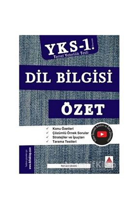 آمادگی آزمون Delta Kültür Yayınevi - کد 32306333