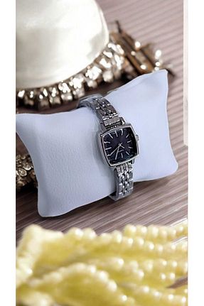 ساعت مچی مشکی زنانه 26-30 میلی متر Neorney - کد 893793163