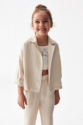 ست بالاتنه و پائین تنه بچه گانه بافتنی HAUSEkids - کد 933875921