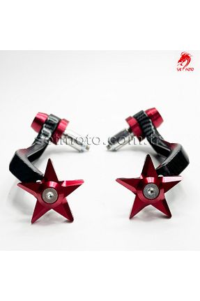آهن حفاظتی setmoto - کد 893848728