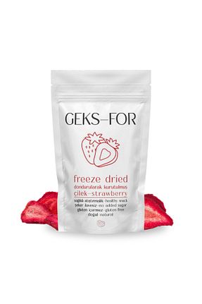 میان وعده سالم GEKS-FOR - کد 892367213