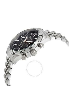 ساعت مچی مشکی مردانه 42 میلی متر Mathey-Tissot - کد 316485760