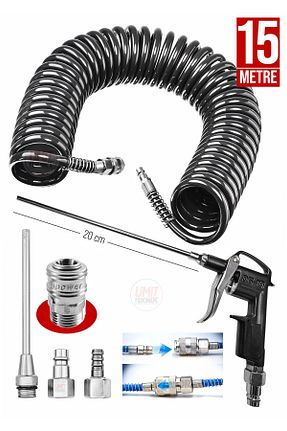 کمپرسور هوا PROXTECH - کد 895692036
