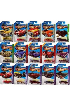 ماشین اسباب بازی سفید HOT WHEELS - کد 120471875