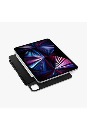 کیف تبلت مشکی Apple Uyumlu Spigen - کد 356221255
