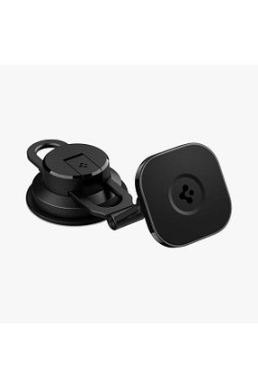 کاور و قاب مشکی Spigen - کد 758716518