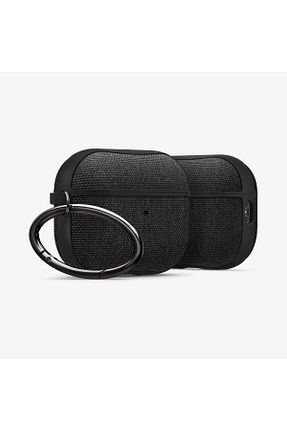 قاب هدفون مشکی Spigen - کد 464360471