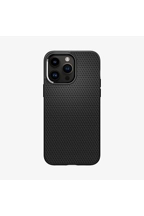 کاور و قاب مشکی iPhone 14 Pro Spigen - کد 356217773