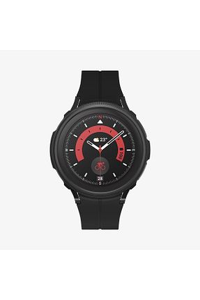 بند ساعت هوشمند مشکی Spigen - کد 383671604