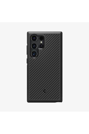 کاور و قاب مشکی Spigen - کد 797951729