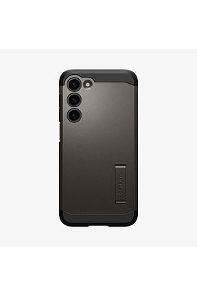 کاور و قاب طوسی Spigen - کد 648914477