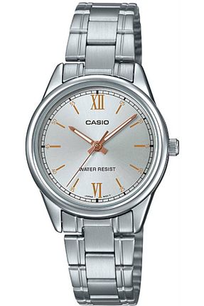 ساعت مچی زنانه فلزی Casio - کد 32183757