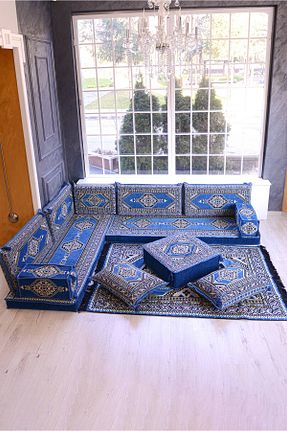  آبی BAKIRÖZÜ HOME - کد 894005398