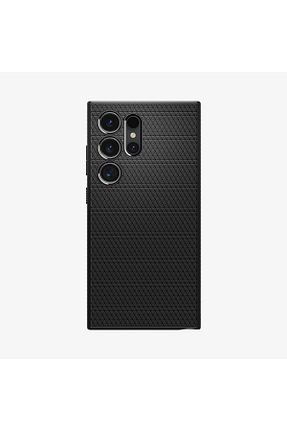 کاور و قاب مشکی Spigen - کد 797960779