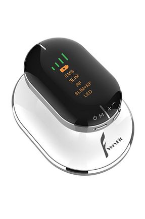 ابزار ماساژ صورت سفید Elektronik VERYFİT - کد 893889355