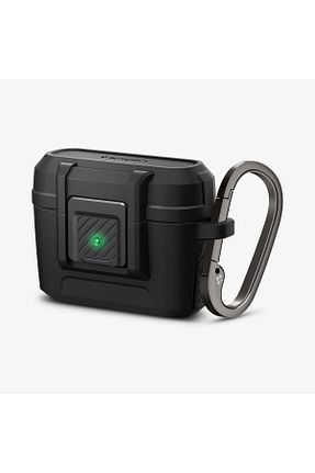 قاب هدفون مشکی Spigen - کد 383674061