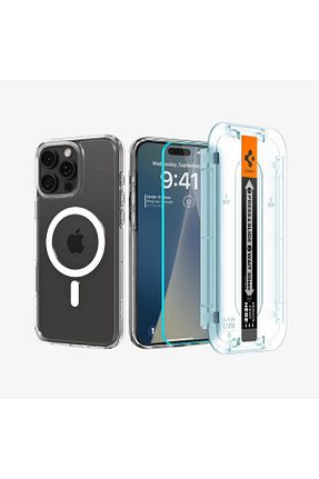 کاور و قاب سفید Spigen - کد 876840980