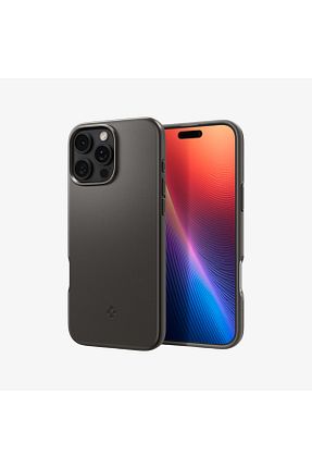 کاور و قاب طوسی Spigen - کد 857916815