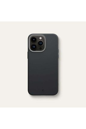 کاور و قاب طوسی iPhone 14 Pro Spigen - کد 356210930