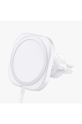 هولدر گوشی داخل خودرو سفید Spigen - کد 674252627
