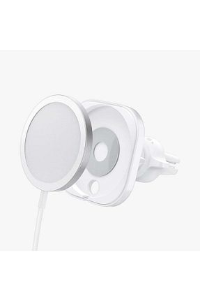 هولدر گوشی داخل خودرو سفید Spigen - کد 674252627