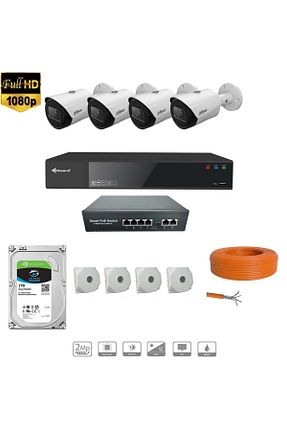 دوربین هوشمنده رنگی Dahua - کد 820802126