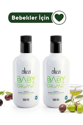 روغن زیتون Olizzi - کد 81456078