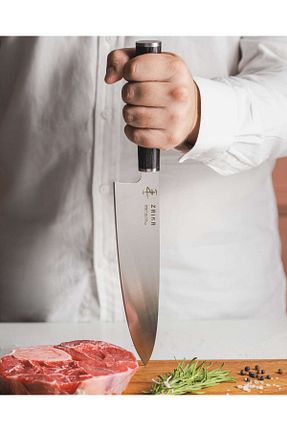 چاقو / ست چاقو 1 پارچه Zaika - کد 111230668