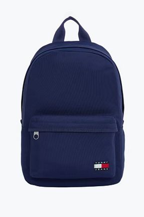 کوله پشتی سرمه ای مردانه Tommy Hilfiger - کد 895742013